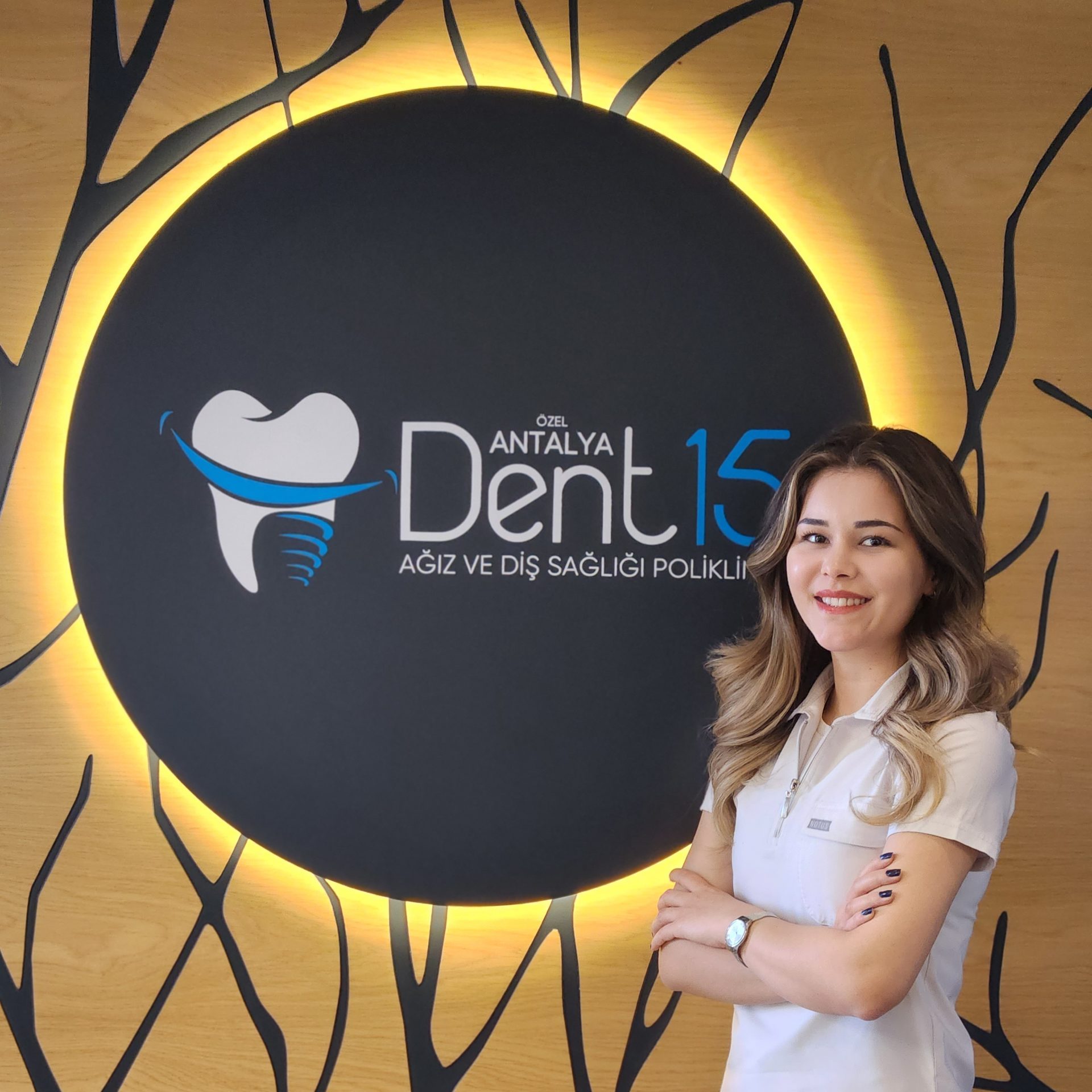 Dt. Ayşe ALTINIŞIK